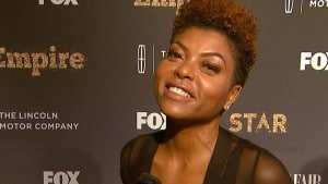 Taraji P. Henson Dishes on Fiance Kelvin Hayden’s Romantic Proposal (Exclusive)