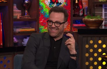 Paul Adelstein Is the Luckiest Actor Because He Gets to Work with the Coolest Women in Hollywood