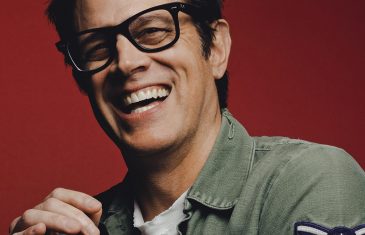 In Conversation: Johnny Knoxville