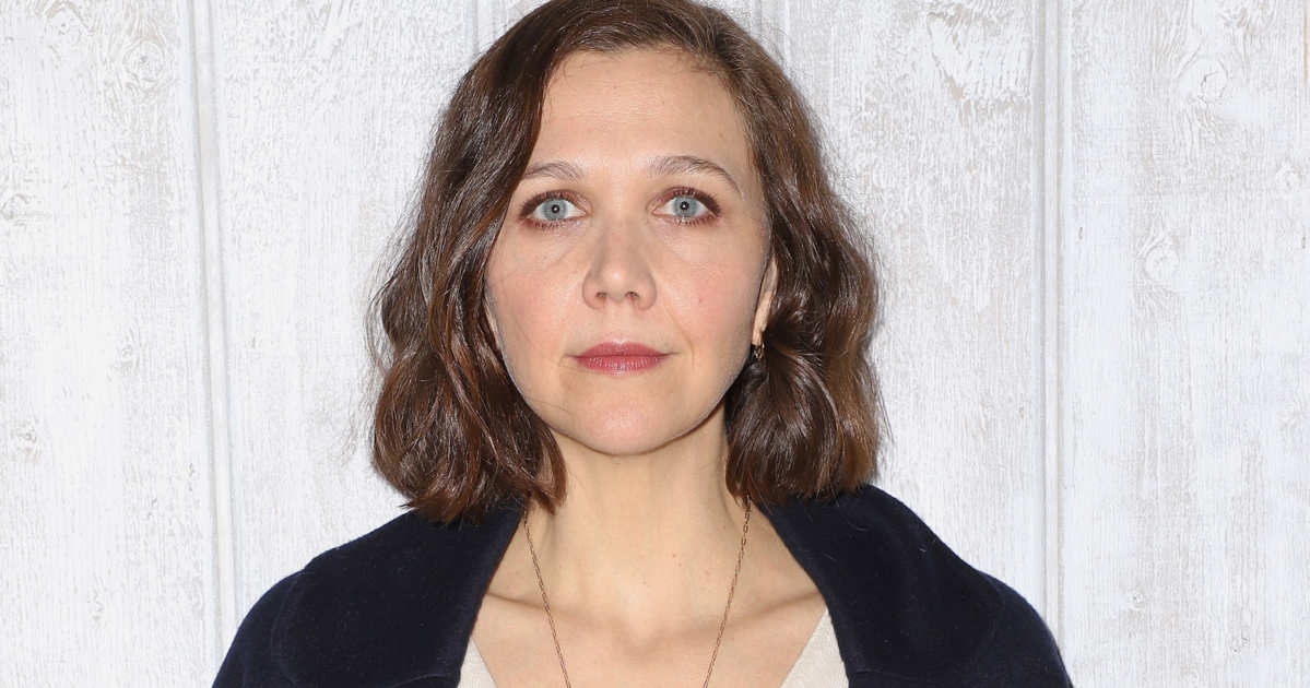Maggie Gyllenhaal Had to Fight David Simon to Keep That Female Masturbation Scene in The Deuce Maggie Gyllenhaal Had to Fight David Simon to Keep That Female Masturbation Scene in The Deuce