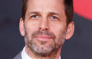 Zack Snyder’s Next Movie Will Be The Fountainhead