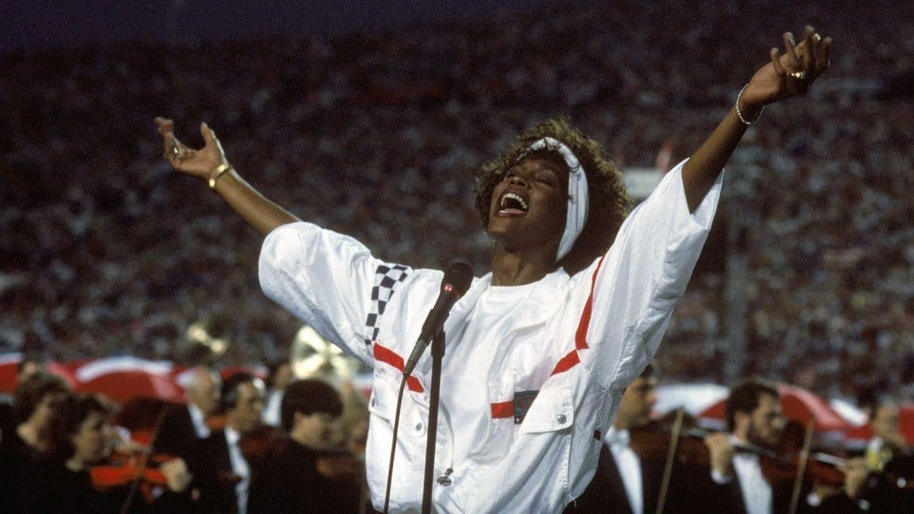‘Whitney’ Offers an Unflinching Look at Whitney Houston’s Triumphs and Tragedies ‘Whitney’ Offers an Unflinching Look at Whitney Houston’s Triumphs and Tragedies
