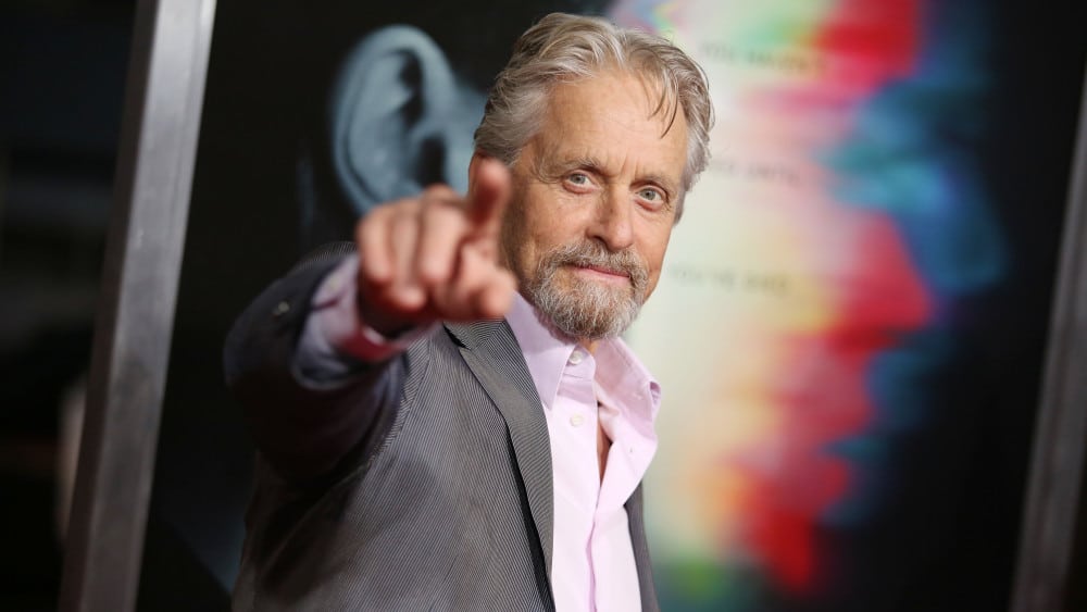 Michael Douglas, Ava DuVernay, David Simon Board New Shows for Atrium TV