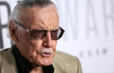 Stan Lee Sues POW! Entertainment For $1 Billion In Latest Turn Of Bizarre Story