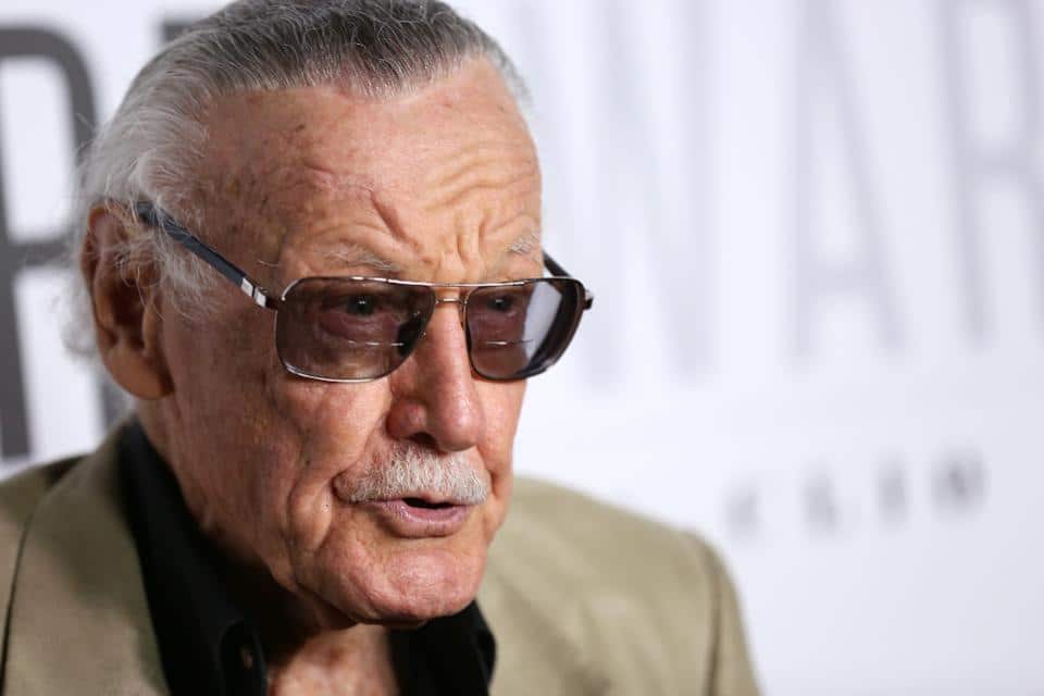 Stan Lee Sues POW! Entertainment For $1 Billion In Latest Turn Of Bizarre Story