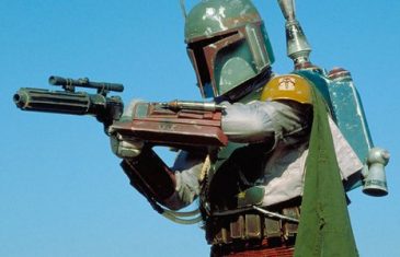 James Mangold Will Write and Direct a Boba Fett ‘Star Wars’ Movie