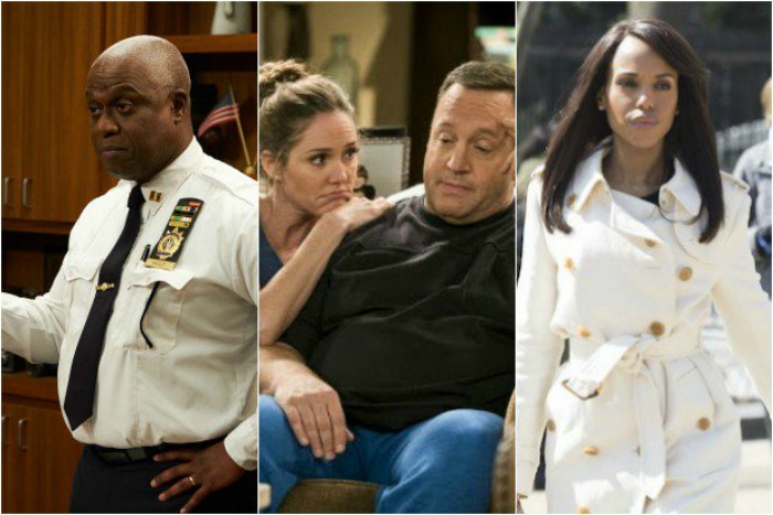 17 Highest-Rated Canceled or Ending TV Shows of 2017-18 Season – So Far 17 Highest-Rated Canceled or Ending TV Shows of 2017-18 Season – So Far