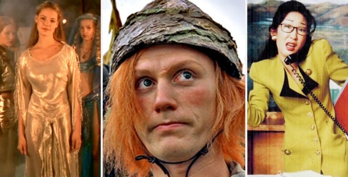 15 Embarrassing Roles Grey’s Anatomy Stars Want To Forget