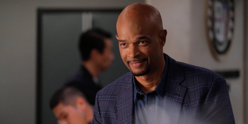 Damon Wayans Shares Video Of Bloody Lethal Weapon Injury