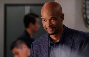 Damon Wayans Shares Video Of Bloody Lethal Weapon Injury
