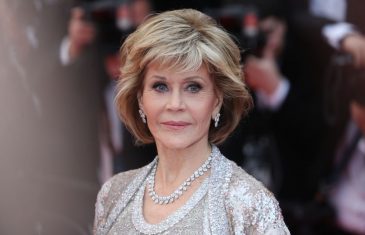 Ageism in Hollywood 'alive and well': Jane Fonda reveals bosses wanted younger stars to front her film