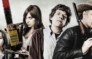 Zombieland 2 With Original Cast May Hit Theaters in 2019