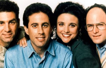 'Seinfeld' Finale at 20: Hidden Tales From the Vault of a Comedian's Bizarro World