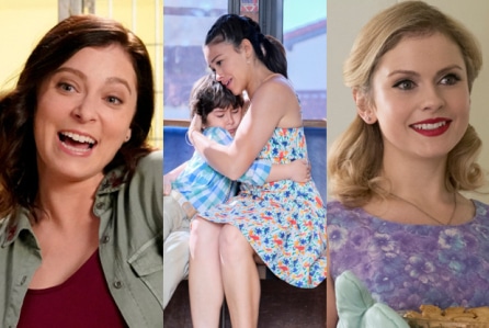 ‘Jane The Virgin’, ‘Crazy Ex-Girlfriend’, ‘iZombie’ To End After Upcoming Seasons ‘Jane The Virgin’, ‘Crazy Ex-Girlfriend’, ‘iZombie’ To End After Upcoming Seasons