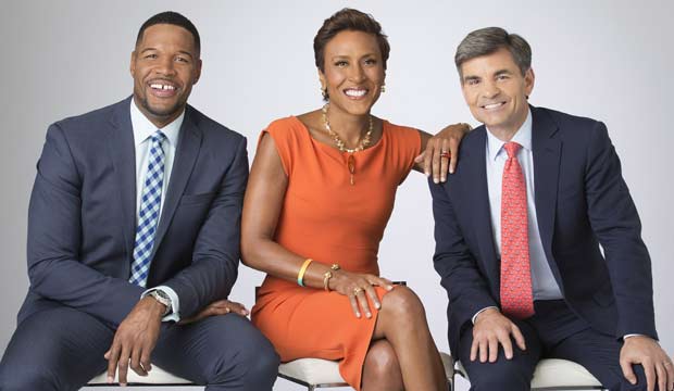 ‘Good Morning America’ Expands To 3 Hours, ‘The Chew’ Canceled By ABC After 7 Seasons