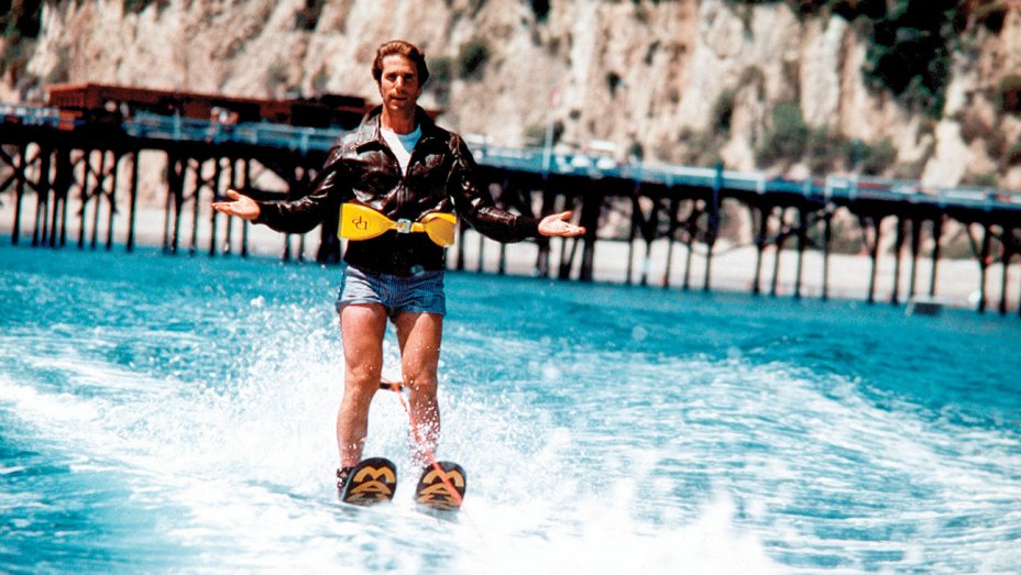 Henry Winkler on Auditioning for ‘Barry,’ in His 70s and How to Avoid Jumping the Shark