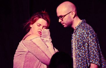 Overcoming Self Body Shaming as a Fat Girl in Hollywood