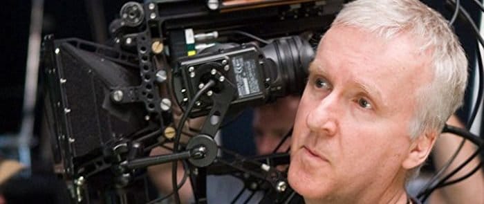 James Cameron is Still Dedicated to Making 3D Movies for the Foreseeable Future