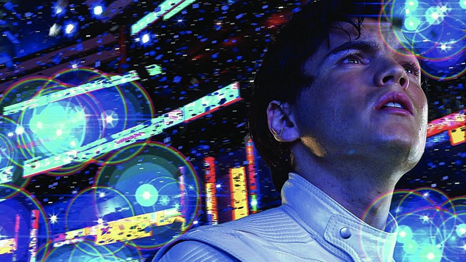 The New Hollywood Speed Racer Didn\'t See Coming