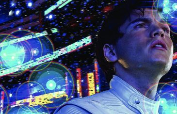 The New Hollywood Speed Racer Didn't See Coming