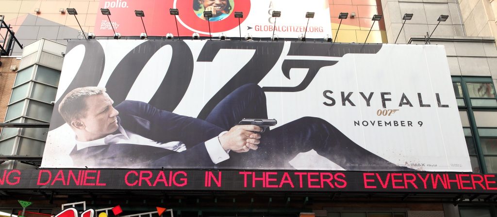 Does Hollywood Need a PG-15 Rating?