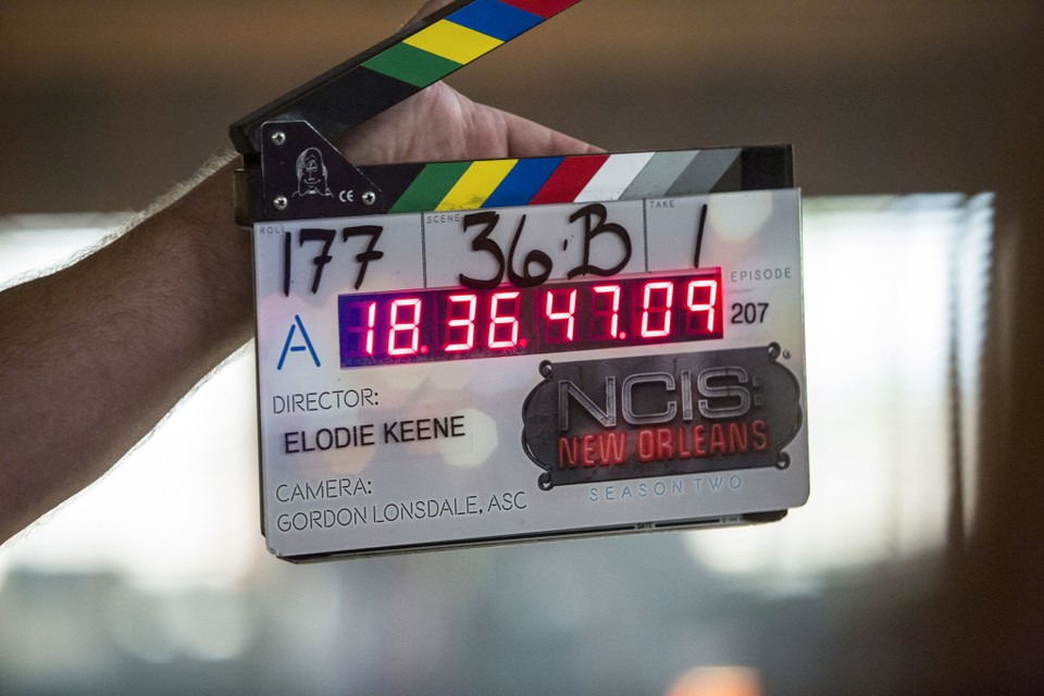 Report: CBS Ousts ‘NCIS: New Orleans’ Showrunner Following Harassment Claims