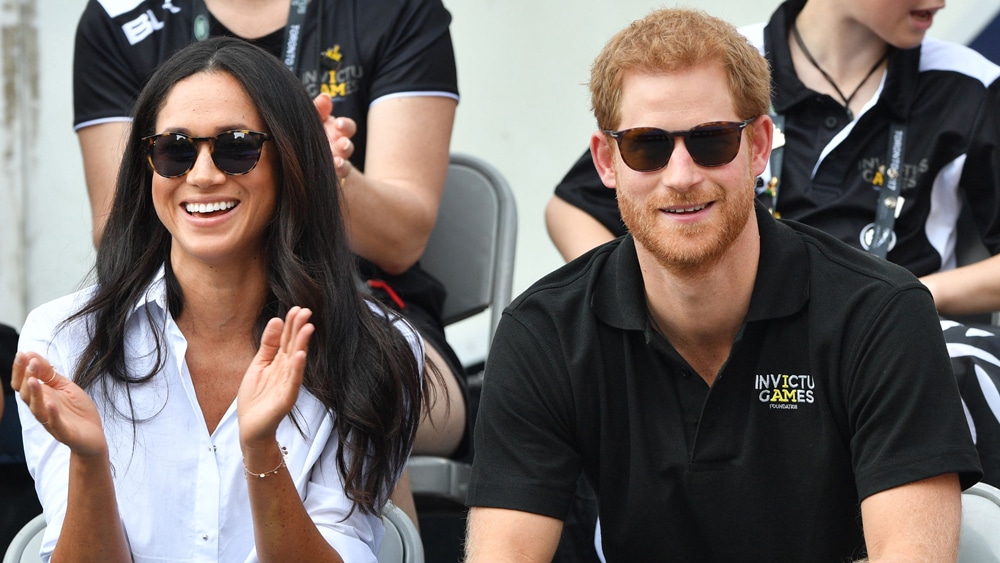 When to Watch the Royal Wedding in Every Time Zone