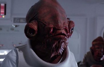 After 35 Years, ‘Star Wars’ Has Never Equalled the Creature Effects of ‘Return of the Jedi’