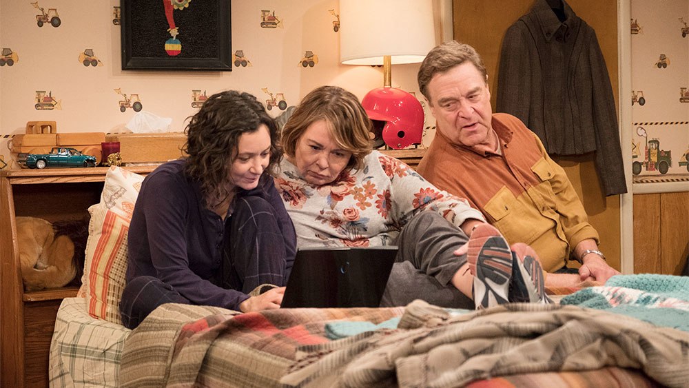 ABC 2018 Fall Schedule: ‘Roseanne’ Leads Tuesdays; ‘Alec Baldwin Show,’ ‘DWTS’ Spinoff Land Sunday Slots