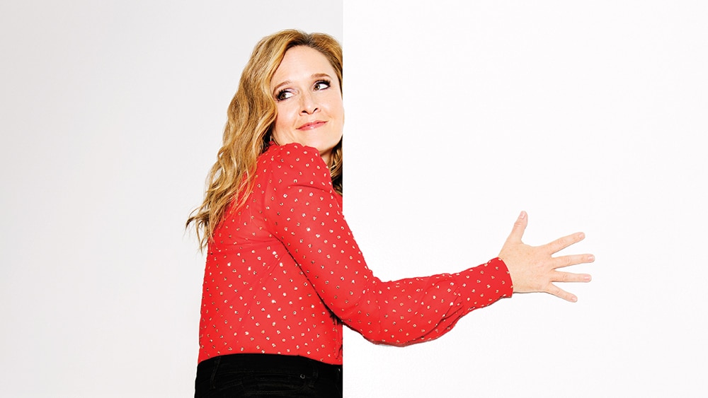 How Samantha Bee Hurt Her Show and Her Cause With Ivanka Trump Slam