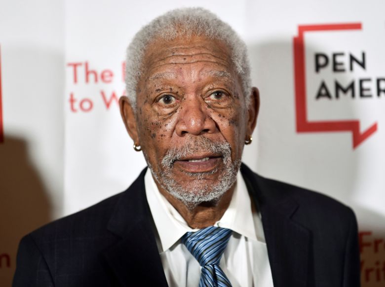 Morgan Freeman Accused of Sexual Harassment by Eight Women, Including Entertainment Journalists Morgan Freeman Accused of Sexual Harassment by Eight Women, Including Entertainment Journalists