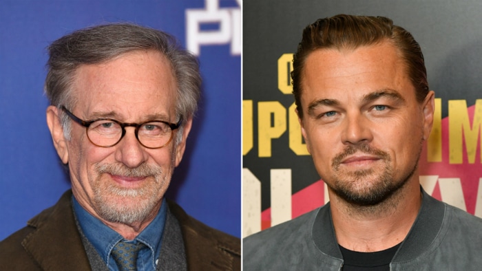 Steven Spielberg Wants to Direct Leonardo DiCaprio in a Ulysses S. Grant Biopic
