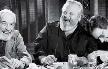 Netflix Will Screen Orson Welles’ Final Film ‘The Other Side of the Wind’ Theatrically