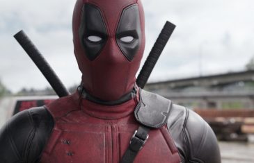 What Are Deadpool's Powers? They're Actually All Thanks to Another Mutant
