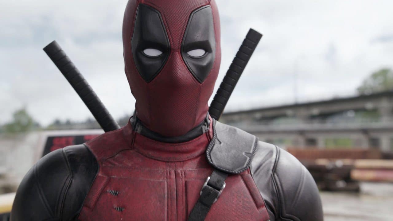 What Are Deadpool’s Powers? They’re Actually All Thanks to Another Mutant
