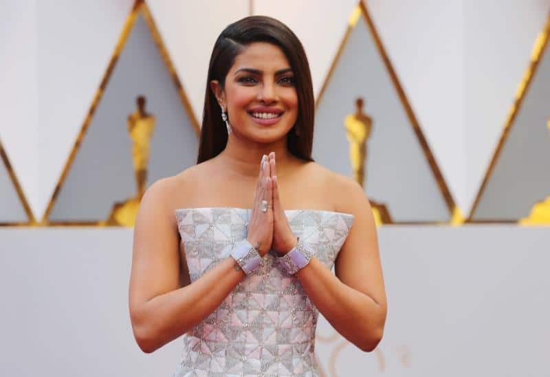 Bollywood Actress Urges World to Step Up Support for Rohingya Women, Children