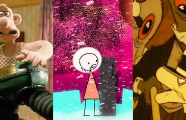 10 Great Animated Shorts That Aren’t From Pixar or Disney