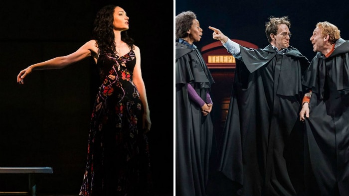 Tonys: Who Should Win, Who Will Win