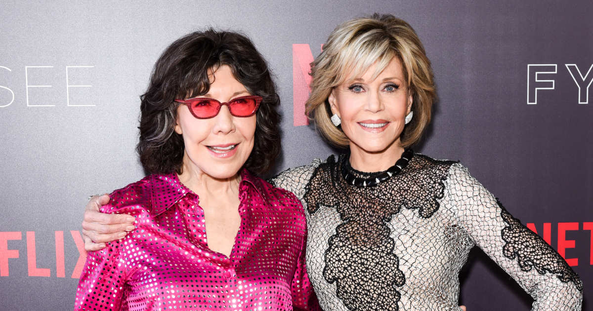 Dolly Parton is coming to Netflix Dolly Parton is coming to Netflix