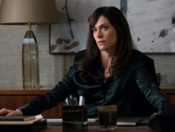 Maggie Siff Is TV’s Quiet Powerhouse