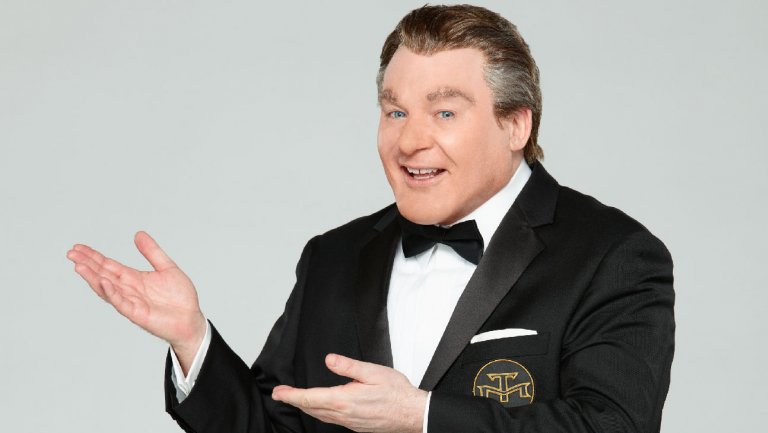 ‘The Gong Show’ Season 2: The Weirder the Better for Mike Meyers and Will Arnett