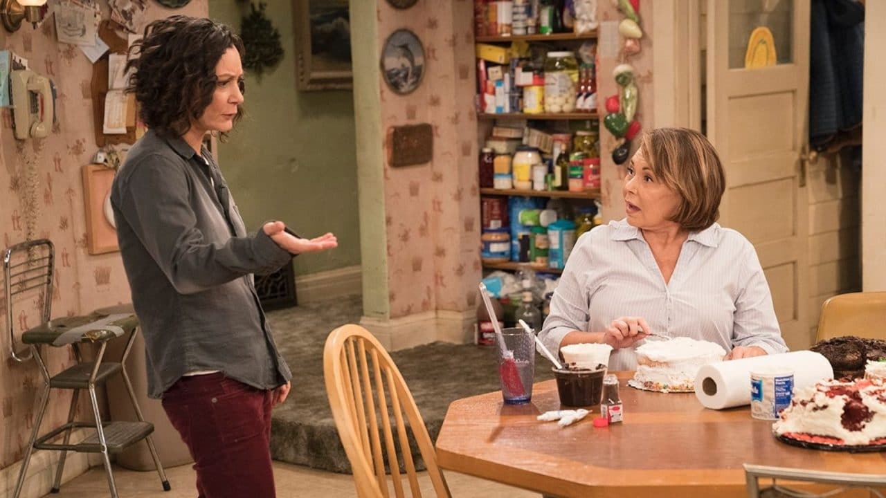ABC Reportedly Looking to Reboot ‘Roseanne’ With Focus on Sara Gilbert ABC Reportedly Looking to Reboot ‘Roseanne’ With Focus on Sara Gilbert