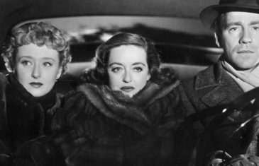 25 Golden Age Movies Edited by Women
