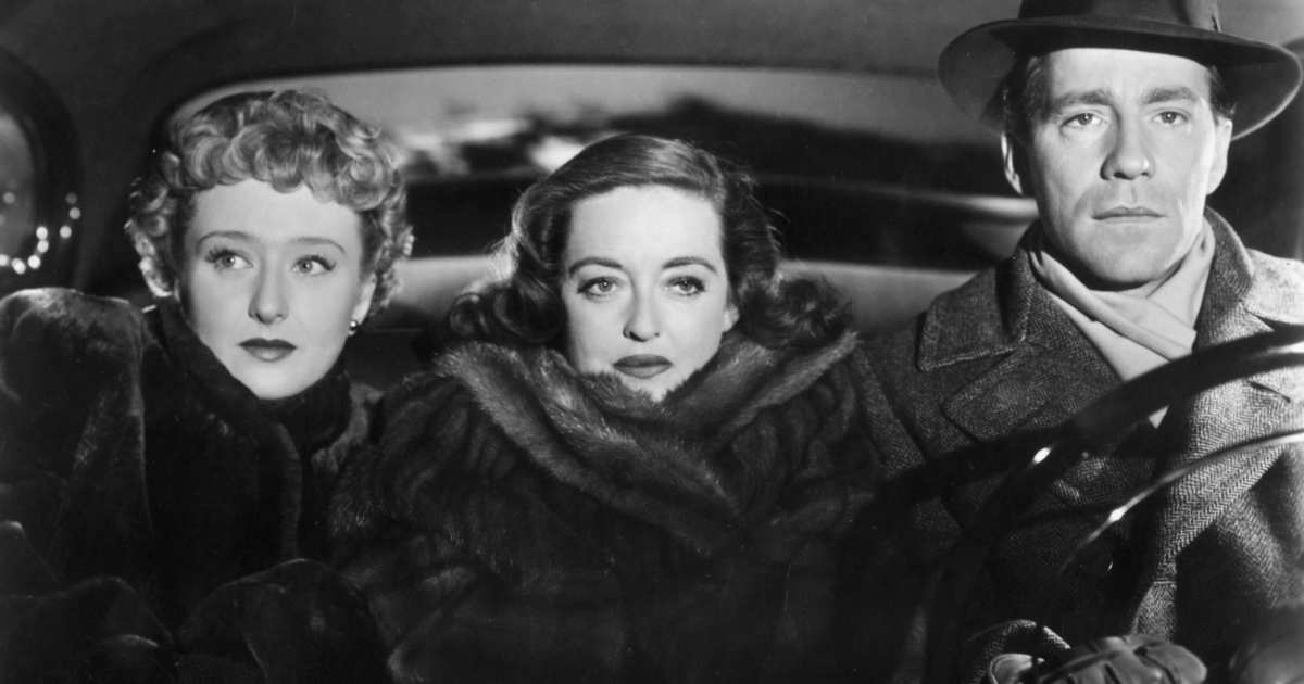 25 Golden Age Movies Edited by Women