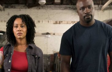 In Season Two, Marvel’s Luke Cage Evolves Into a Contradiction