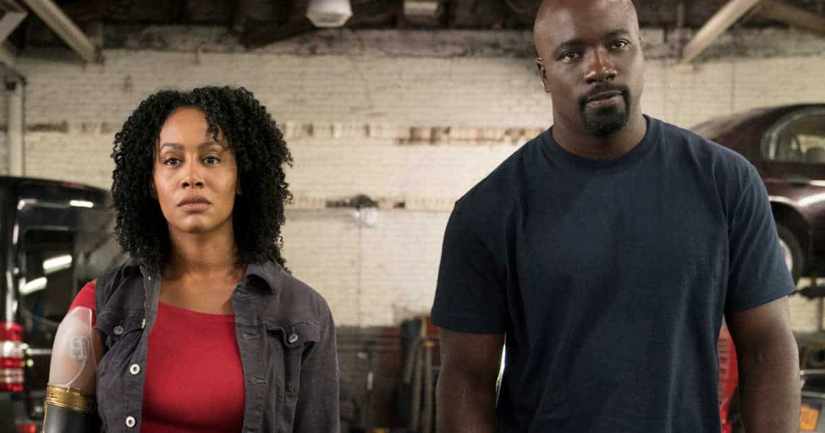 In Season Two, Marvel’s Luke Cage Evolves Into a Contradiction