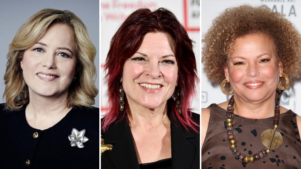 Grammys’ Next Leader?  Five Candidates Who Could Replace Neil Portnow