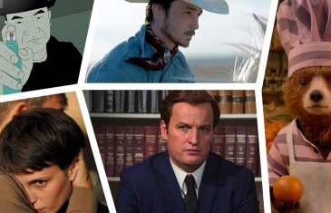 The Best Movies of 2018 (So Far)