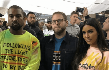 Here’s Who Attended Kanye’s Listening Party in Wyoming