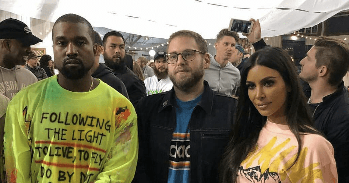 Here’s Who Attended Kanye’s Listening Party in Wyoming
